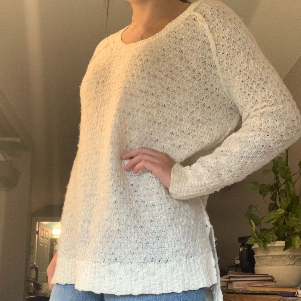 Free People Sweater